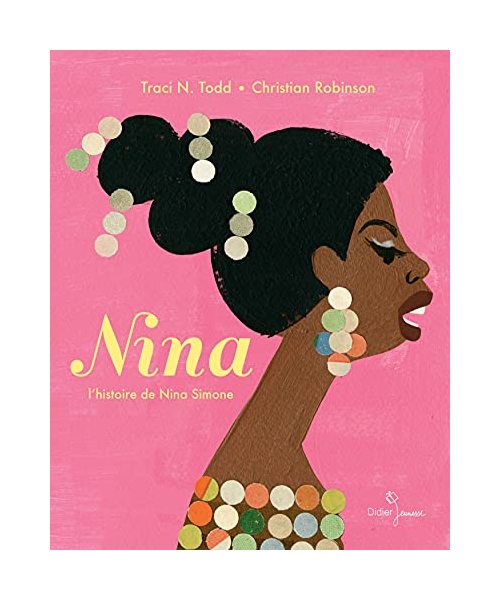 Nina: L'histoire de Nina Simone