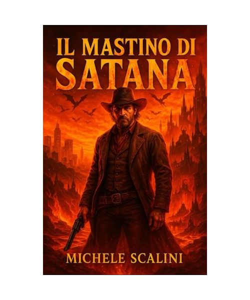 Il mastino di Satana