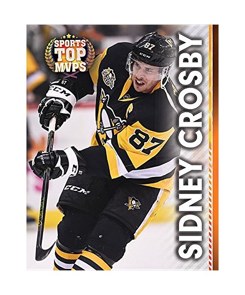 Sidney Crosby (Sports' Top MVPS)