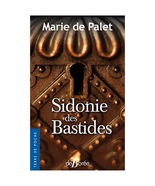 Sidonie des Bastides