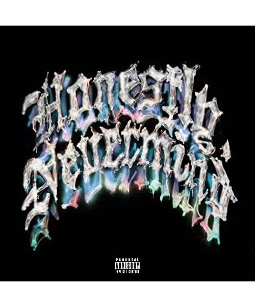 Honestly,Nevermind (Ltd. Jewel Box)