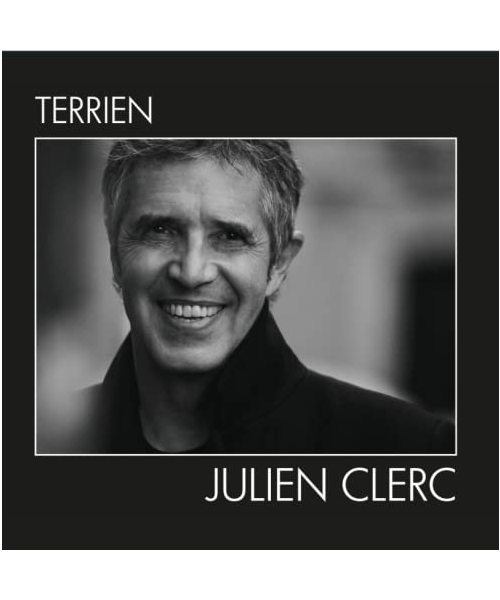Terrien Édition Les Jours Heureux