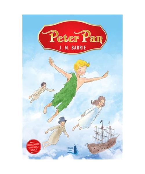 Peter Pan