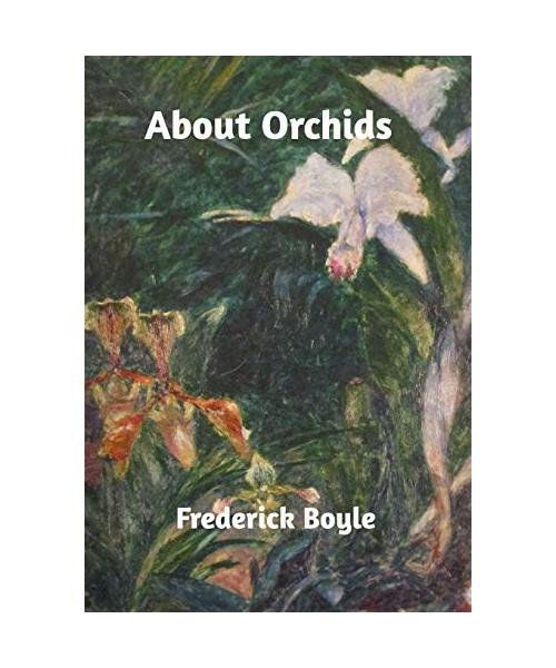 About Orchids
