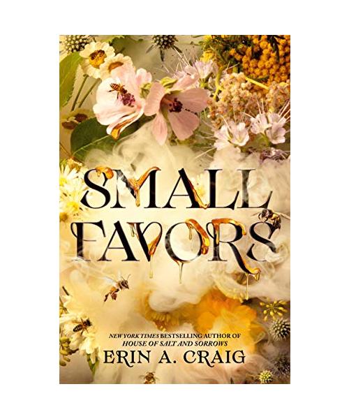 Small Favors