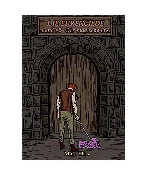 Die Ehrengilde