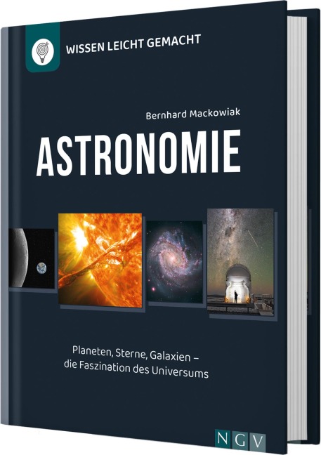 Die Rentner-Uni - Astronomie