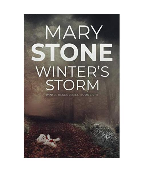 Winter's Storm (Winter Black Series, Band 8)
