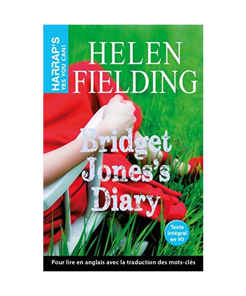 Bridget Jone's Diary