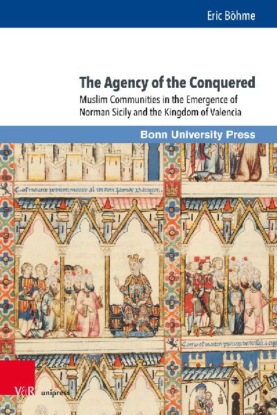 The Agency of the Conquered