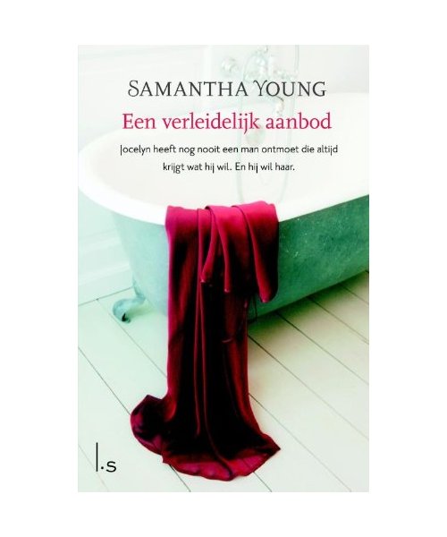 Een verleidelijk aanbod / druk 1