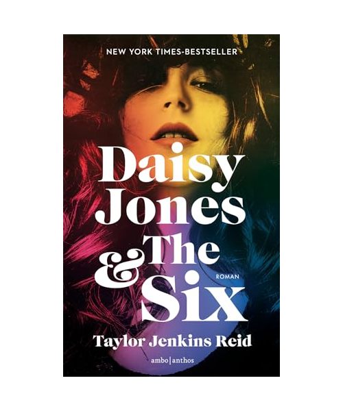 Daisy Jones & The Six