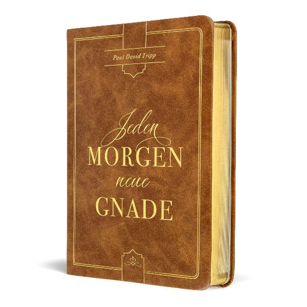 Jeden Morgen neue Gnade