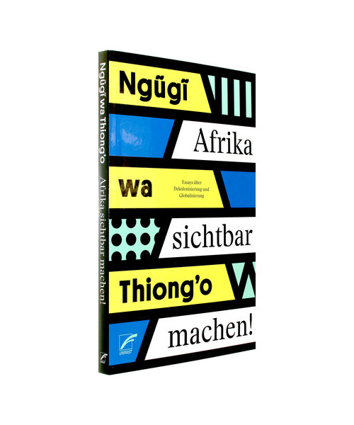 Afrika sichtbar machen