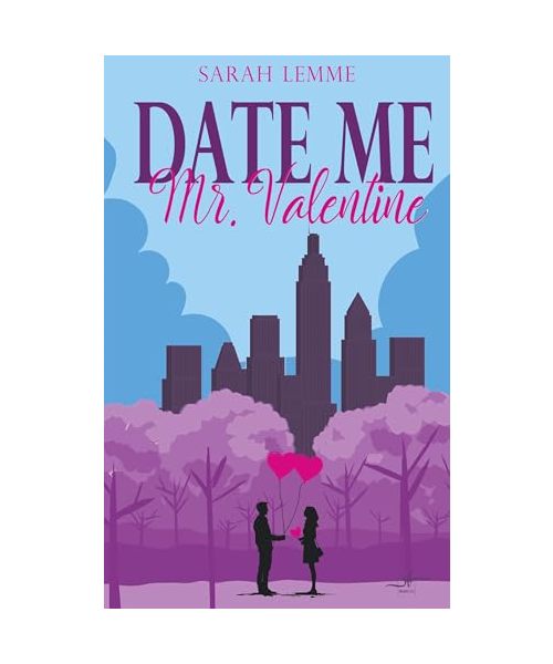 Date me, Mr. Valentine