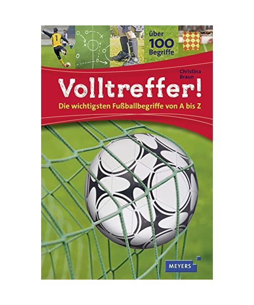 Volltreffer!