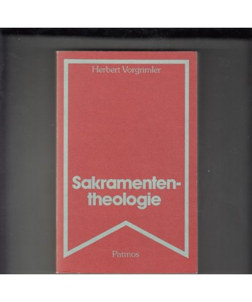 Sakramententheologie
