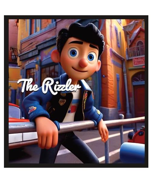 The Rizzler