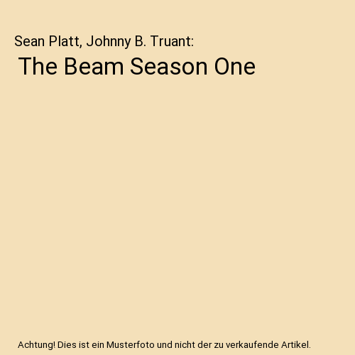 The Beam Season One