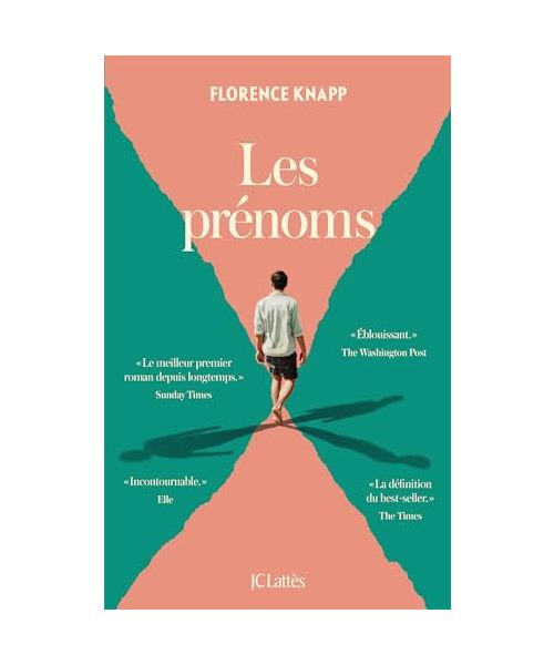 Les prénoms