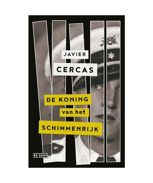 De koning van het schimmenrijk