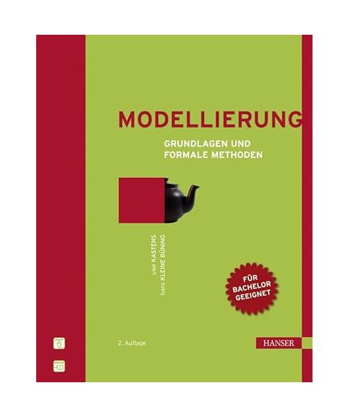 Modellierung