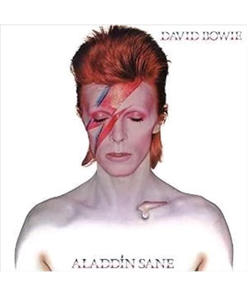 Aladdin Sane (2013 Remaster)