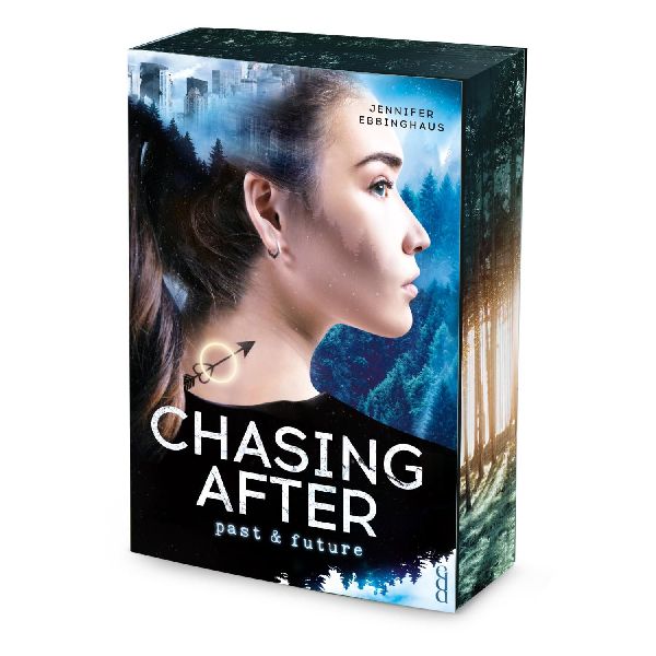 CHASING AFTER past & future