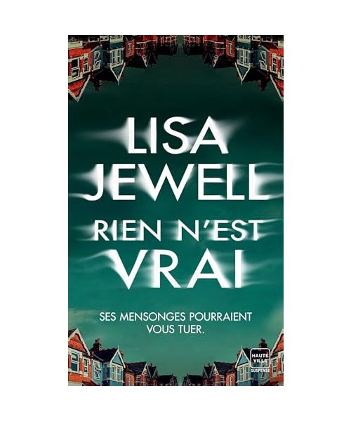 Rien n'est vrai