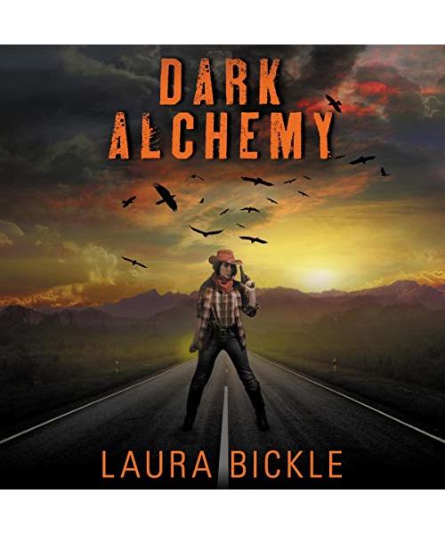 Dark Alchemy