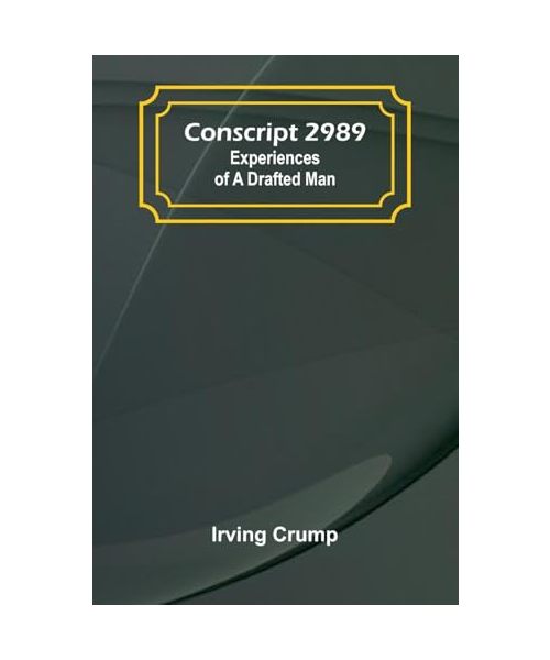 Conscript 2989