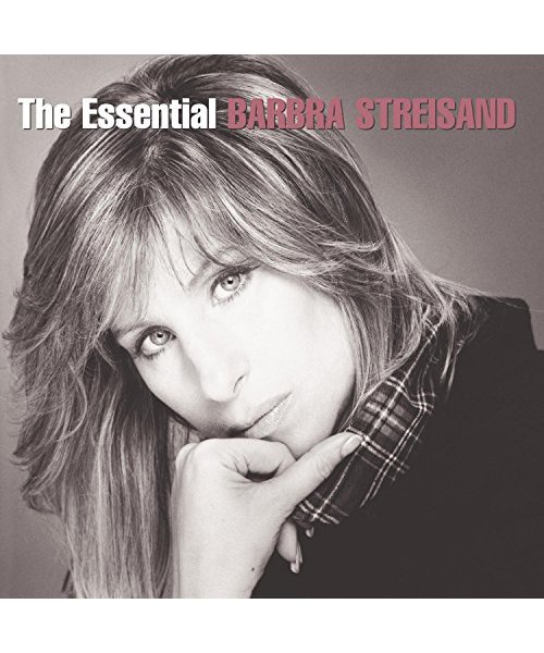 The Ultimate Collection/The Essential Barbra Streisand