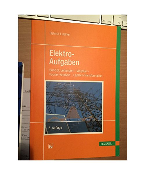 Elektroaufgaben 3