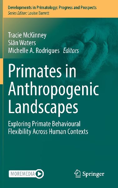 Primates in Anthropogenic Landscapes