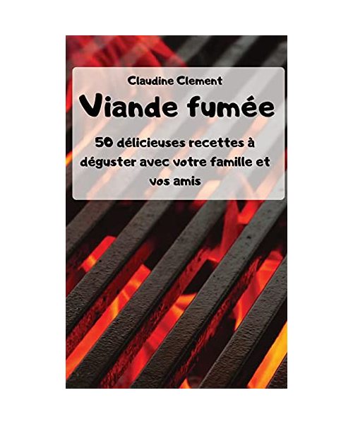 Viande fumée