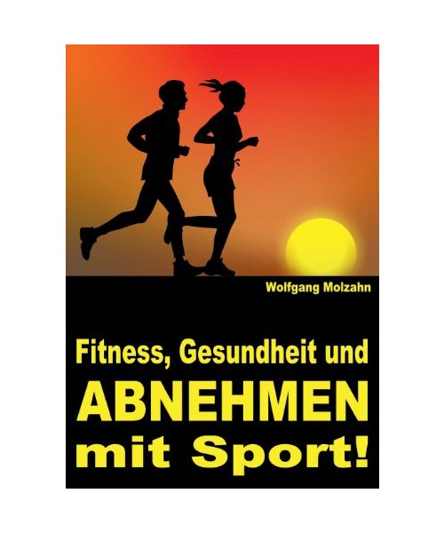 Fitness, Gesundheit und ABNEHMEN mit Sport!