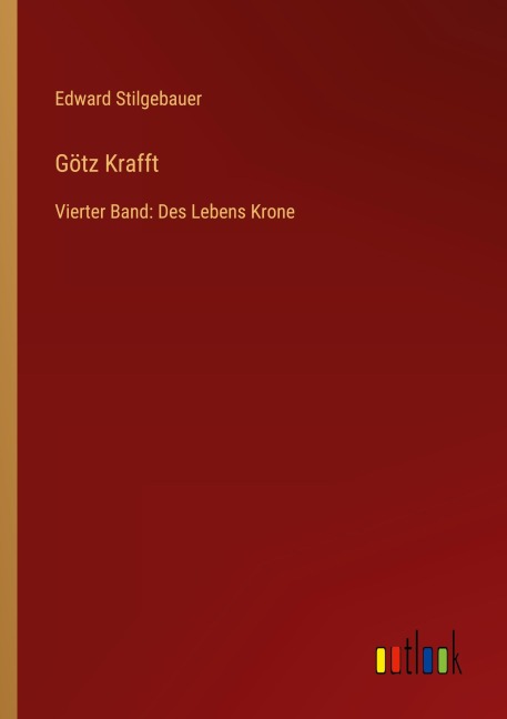 Götz Krafft