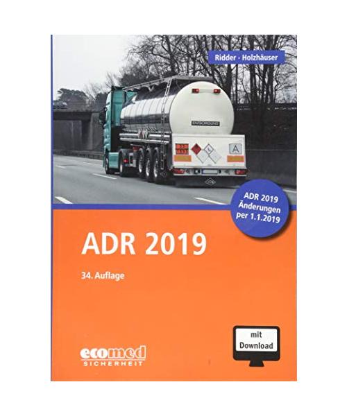 ADR 2019