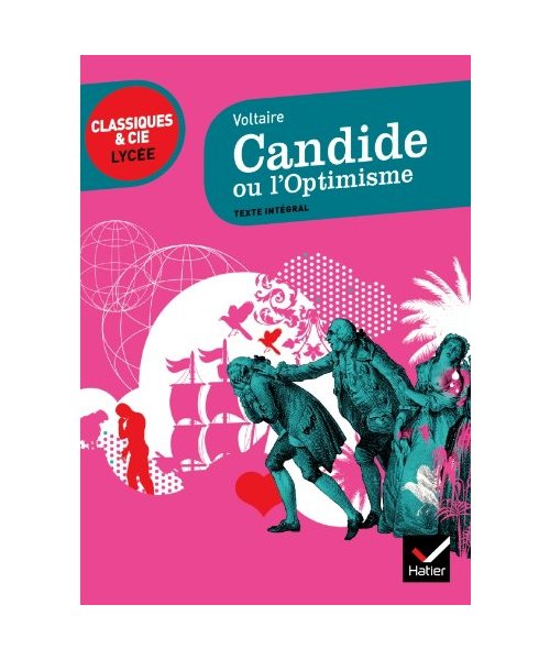 Candide