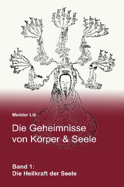 Die Geheimnisse von Körper & Seele