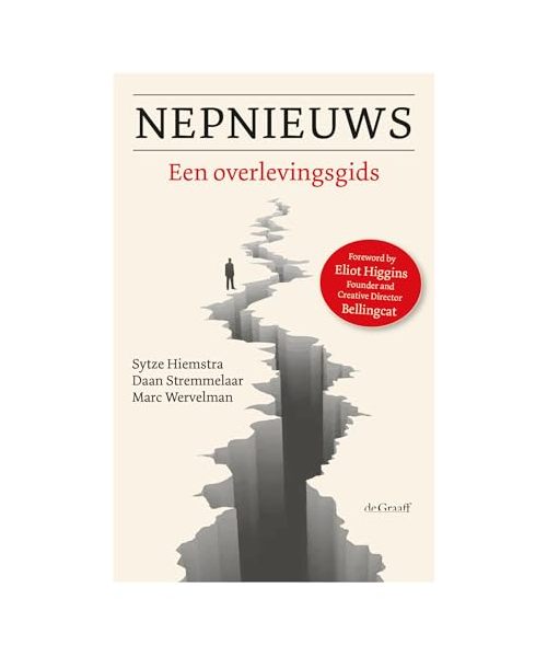 Nepnieuws: Een overlevingsgids