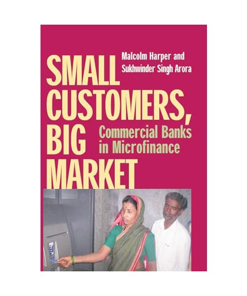 Small Customers, Big Market