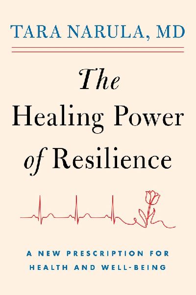 The Healing Power of Resilience