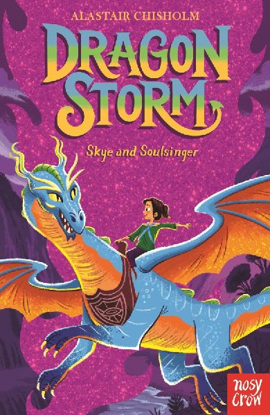 Dragon Storm