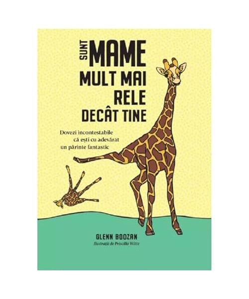 Sunt Mame Mult Mai Rele Decat Tine