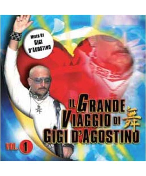 Il Grande Viaggio