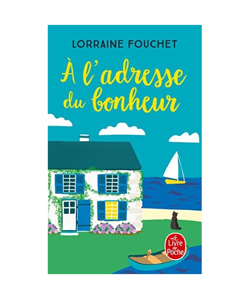 A l'adresse du bonheur
