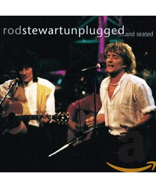 Unplugged...And Seated