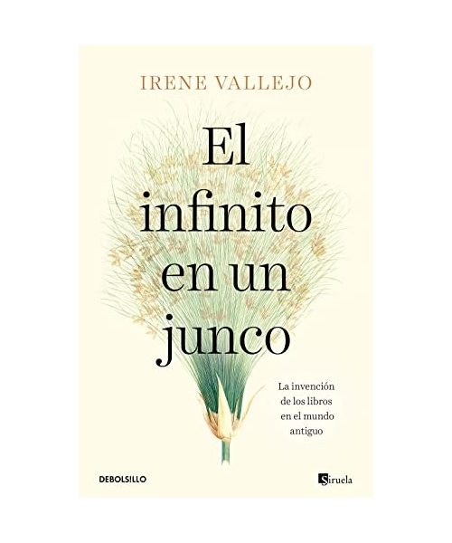 El infinito en un junco