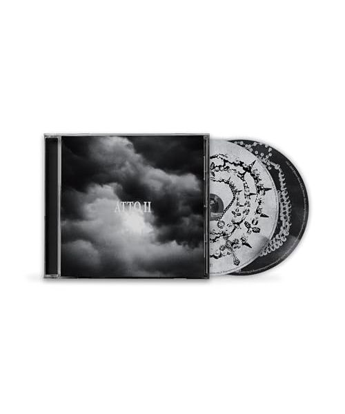 Dio Lo Sa - Atto II (CD)
